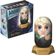 Puzzle 3D puzzle Hylkies: Harry Potter: Draco Malfoy