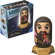 Puzzle 3D puzzle Hylkies: Harry Potter: Hagrid
