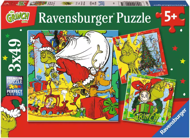 Puzzle 3x49 Grinch