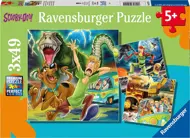 Puzzle 3x49 Scooby Doo