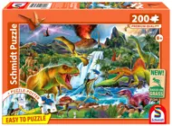 Schmidt Spiele, a German manufacturer of puzzles and toys