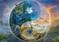 Puzzle In a jang: Svet hôr
