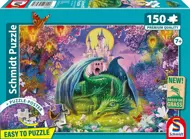 Puzzle Malý drak