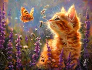 Puzzle Letné sny