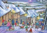 Puzzle Going On Gold