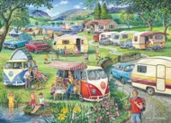 Puzzle Buone feste