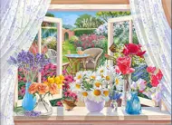 Puzzle Summer Breeze XXL