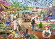 Puzzle La The Garden Center