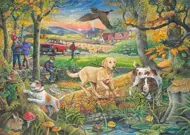 Puzzle Prinde-mă dacă poți