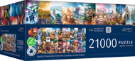 Puzzle Earth Chronicles: Creation to Future image 3
