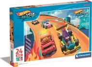 Puzzle Hot Wheels