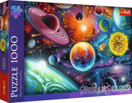 Puzzle DreamScapes: Space Adventure