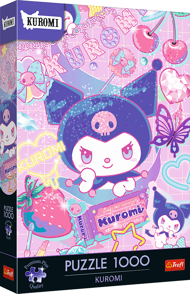 Puzzle Premium Plus: Kuromi