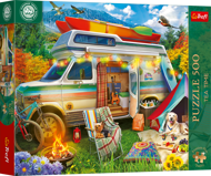 Puzzle Premium Plus: Tea Time: Kampe