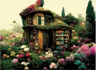 Puzzle Hidden Reading