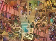 Puzzle Library