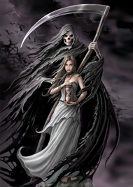 Puzzle Anne Stokes: Nadčasová