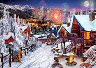 Puzzle Winter Fun