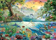 Puzzle Utopie