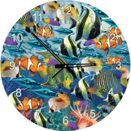 Puzzle Multi Fish image 3