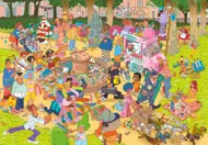 Puzzle Chuckle Park
