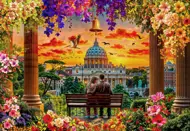 Puzzle Rome for Two