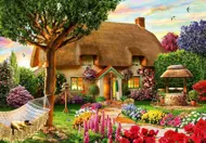 Puzzle Adrian Chesterman: Chalupa