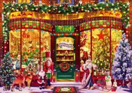 Puzzle Magazin festiv