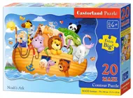 Puzzle Noah's Ark