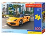 Puzzle Arrinera Hussarya