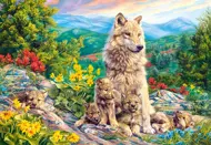 Puzzle Neue Generation
