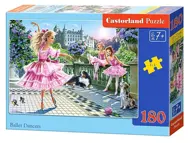Puzzle Plesalci baleta