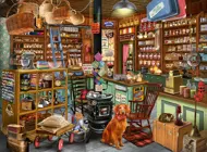Puzzle General Merchandise