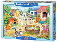 Puzzle Farma