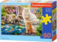 Puzzle  Perfektný deň