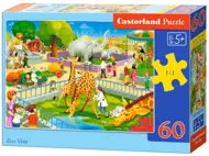 Puzzle Zoo