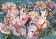 Puzzle Harmonie joyeuse