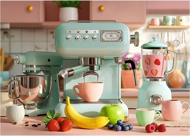 Puzzle Espresso pre seba