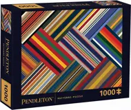 Puzzle Pendleton Patterns