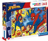 Puzzle Pókember 24 darab maxi
