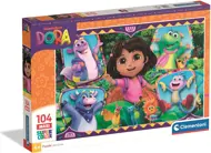 Puzzle Dora 104 maxi