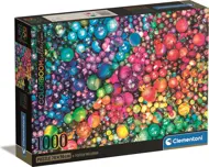 Puzzle ColorBoom: Guličky