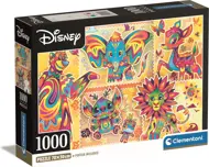 Puzzle Disney Classic