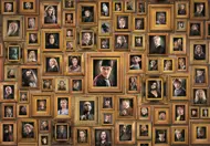 Puzzle Compact Impossible Harry Potter