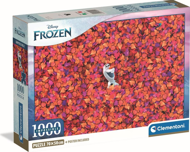 Puzzle Nemožné: Frozen