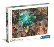 Puzzle Maleficium