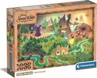 Puzzle Story Maps: Snow White image 3