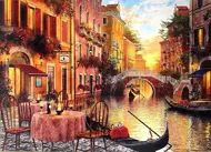 Puzzle Davison: Venice