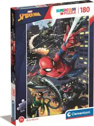 Puzzle Marvel Spider-Man