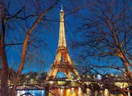 Puzzle Paris 5
